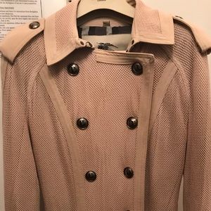 Burberry Trench Coat